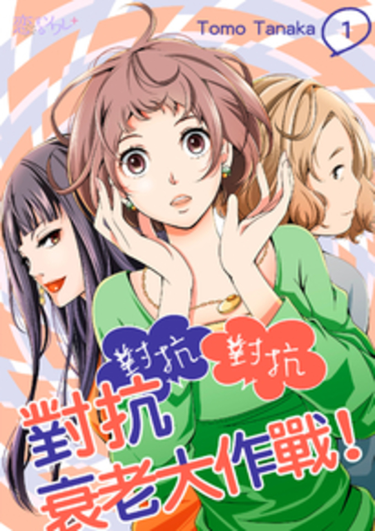 對抗衰老大作戰!(1-6話)