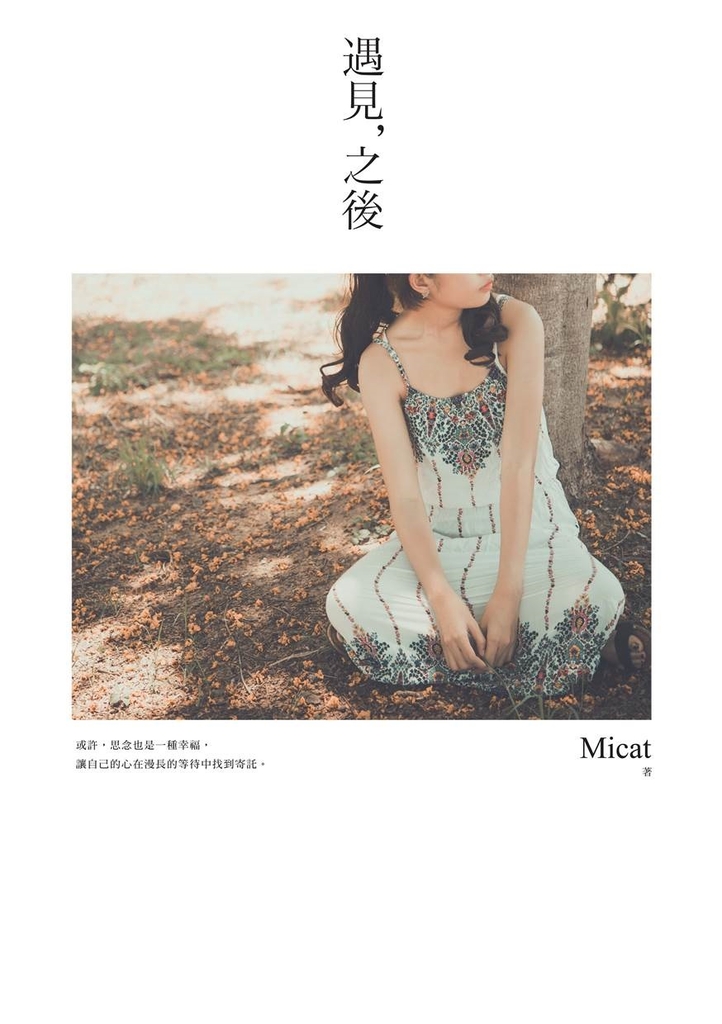 遇見,之後