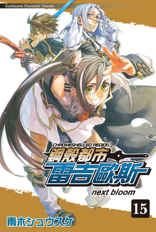 鋼殼都市雷吉歐斯 (15)