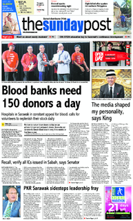 The Sunday Post 28 July 2019 The Sunday Post 28 July 2019