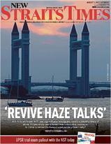 New Straits Times 03 August 2019 New Straits Times 03 August 2019