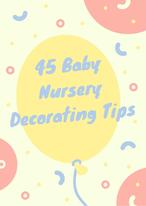 45_Baby_Nursery_Decorating_Ideas