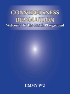 意識公轉 2 (英文版) Consciousness Revolution 2 意識公轉 2 (英文版) Consciousness Revolution 2