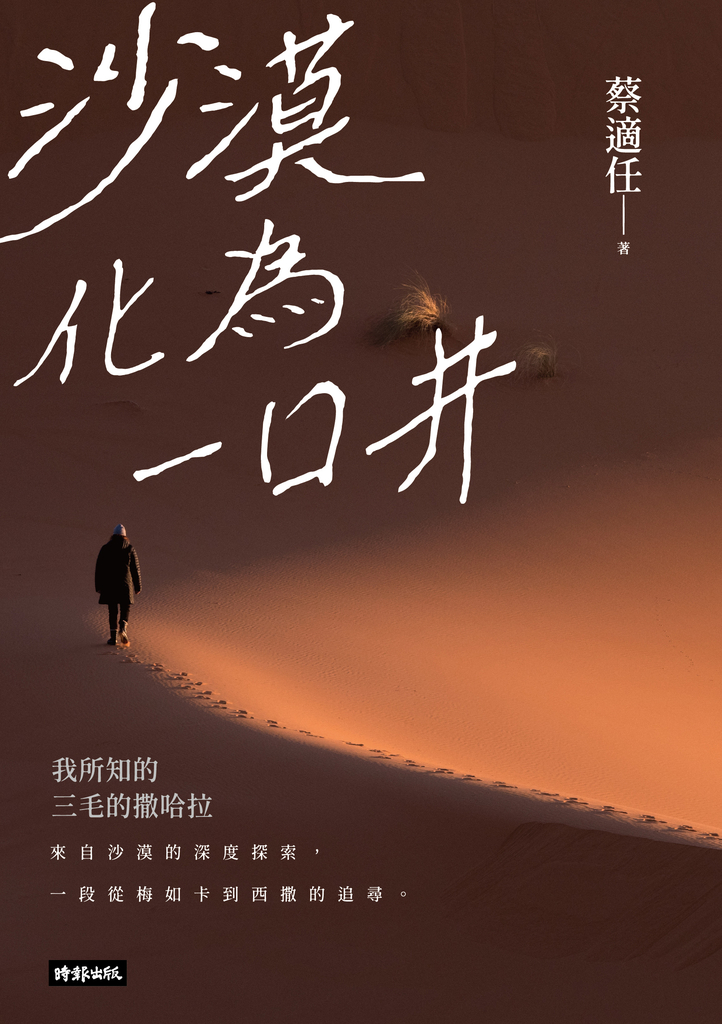 沙漠化為一口井