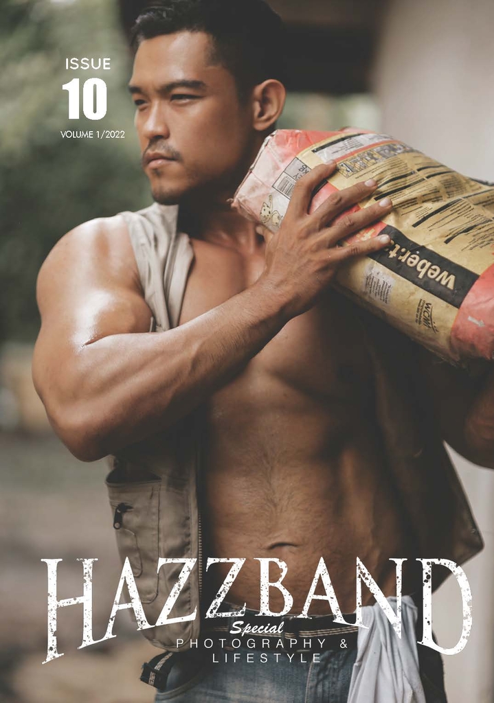 HazzBand 10