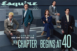 Esquire君子雜誌200期4月號/2022