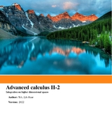 Advanced calculus II-2