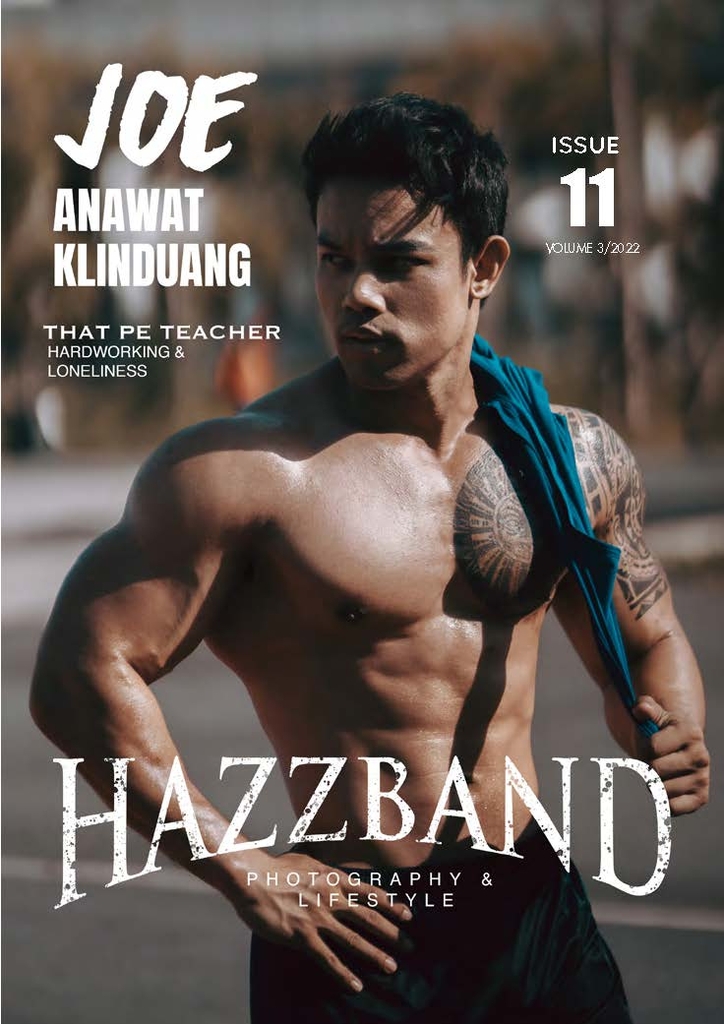 HazzBand 11