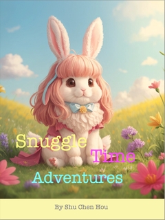 摟抱時光冒險 (Snuggle Time Adventures)：動物朋友的溫馨之旅