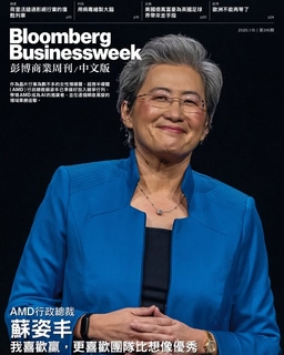 《彭博商業周刊/中文版》第316期