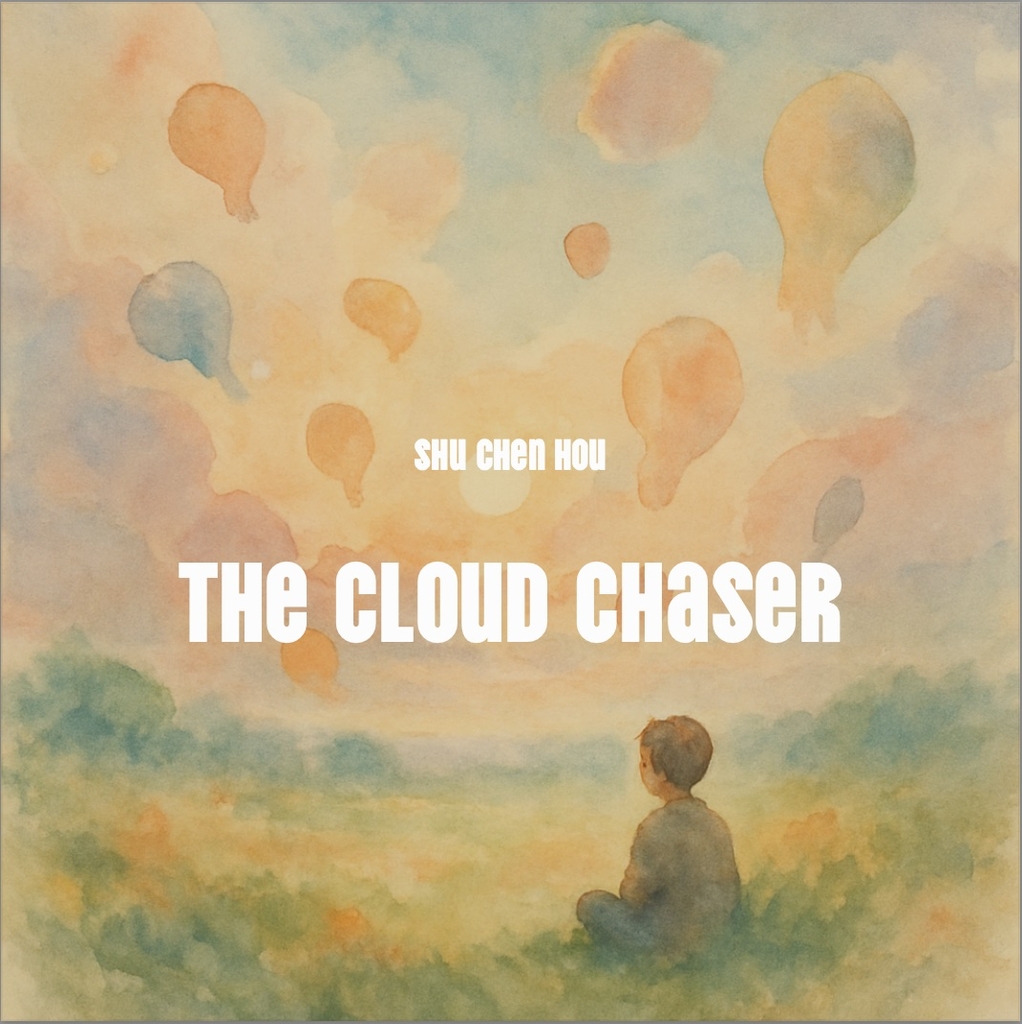 【英文版】智慧成人寓言|The Cloud Chaser 追雲人