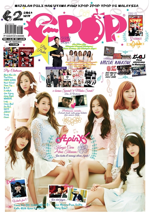 epop Malay Vol 62 | Pubu - Read and Publish eBooks