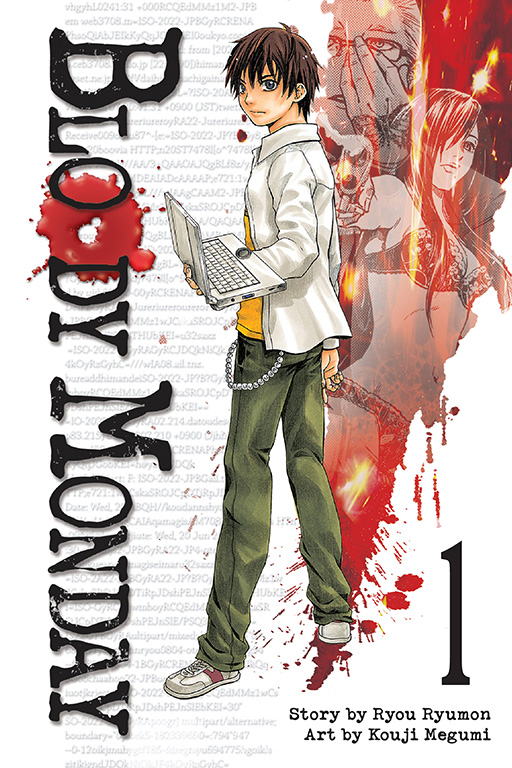 Bloody Monday 1